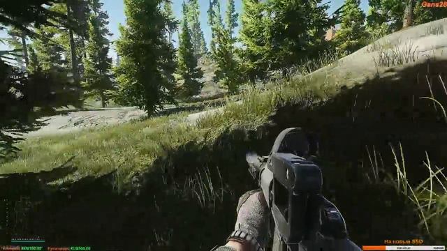 ESCAPE From TARKOV 🔴 Обновление 0.9.1 🔴 Боевые хомяки смотреть онлайн