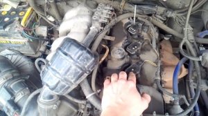 Газ, Газель не заводится, глохнет. Важно. Свечные резинки