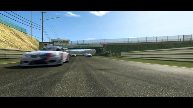 Real Racing 3. Ролик к выходу игры. смотреть онлайн