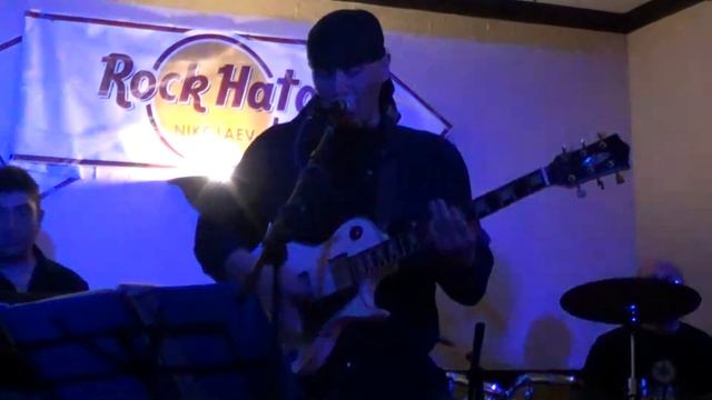 Монте Карло - Трасса Е-95 (cover version) смотреть онлайн