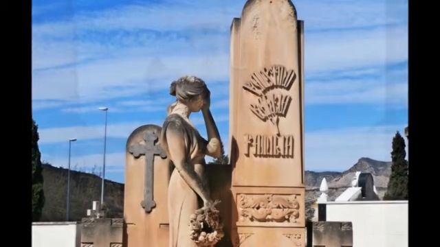 CEMENTERIO OLYMPUS VR-340 смотреть онлайн