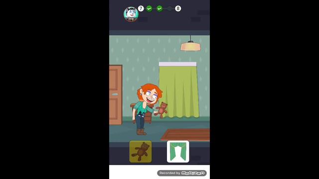 Girl Next Door - THIS GAME IS SUS - Kion 2.0 смотреть онлайн