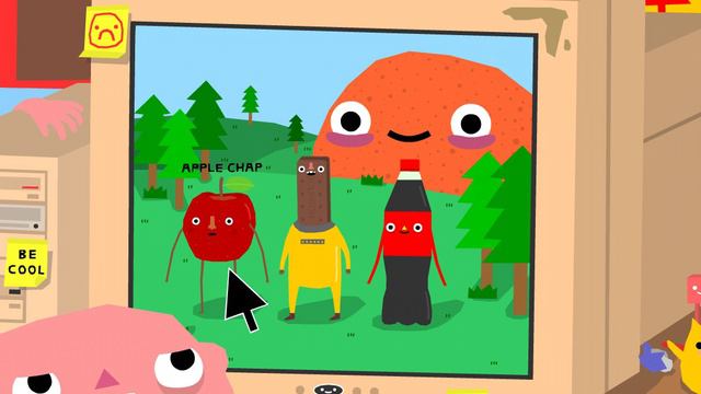 Little Bobby's games смотреть онлайн