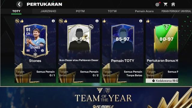 ?NEXT GULLIT GRATIS!! BOCORAN HONOURABLE PLAYER & NEXT EVENT LUNAR NEW YEARS EA SPORT FC MOBILE 202 смотреть онлайн