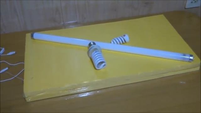 БЕСПЛАТНОЕ ЭЛЕКТРИЧЕСТВО прямо ИЗ ВОЗДУХА Выжимаем эфир в лампочку / Свободная энергия пустоты / смотреть онлайн