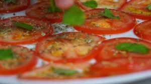 Рататуй рецепт. Как приготовить Рататуй. Овощное рагу.