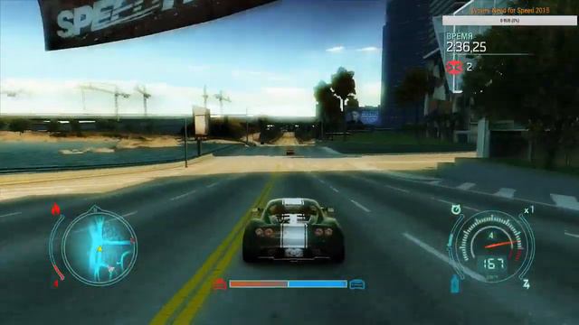NFS Undercover Продолжение Часть 2!!! смотреть онлайн
