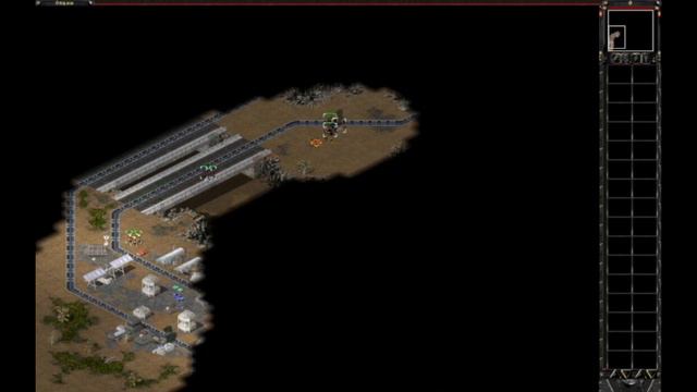 С&C | tiberian Sun | Прохождение | NOD | Часть 7 смотреть онлайн