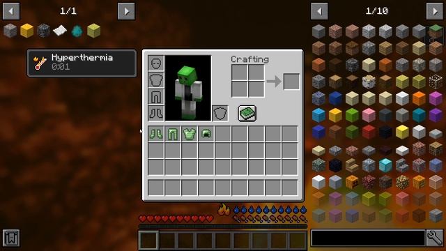 Minecraft - Tough as Nails Mod Showcase [1.12.2] смотреть онлайн