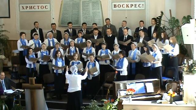 Пасха - самый радостный праздник 20.04.14 смотреть онлайн