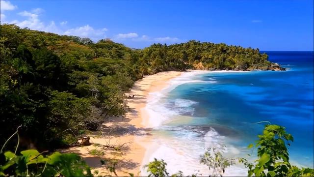 Берег моря (футаж) - Sea shore смотреть онлайн