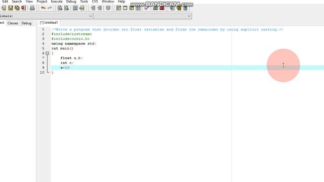 C++ program of find Sizeof Data types Int ,float,long ,double long,and double смотреть онлайн