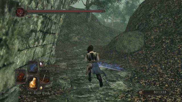 Dark Souls 2 SOTFS: Rapier Guide (2021) смотреть онлайн