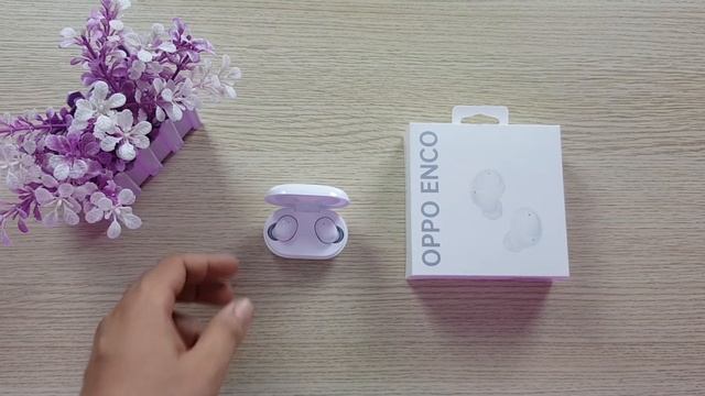 Oppo enco w12 ||مراجعة سماعة اوبو انكو w12 смотреть онлайн