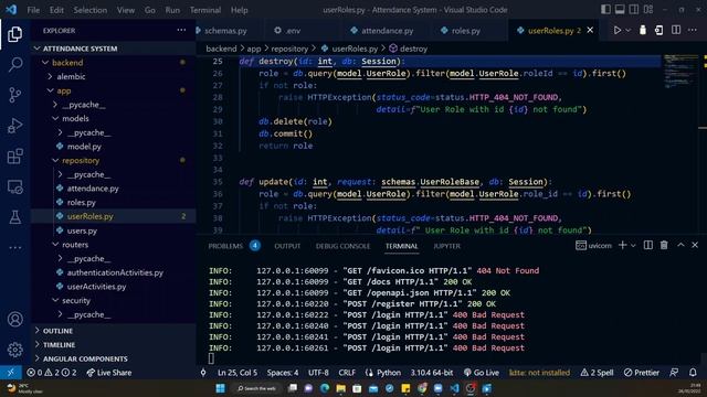 A Python programming session with Joshua Lartey a Software Engineer смотреть онлайн