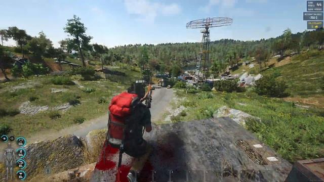 This Weapon is the New SCUM Mech Killer.. смотреть онлайн
