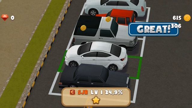 Dr. Parking 4 | SUD Inc. | Best Car-Parking Game | GamePlay With Review | Aim On Game смотреть онлайн
