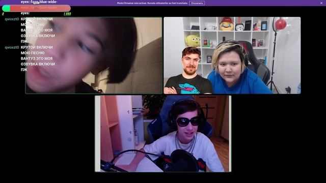 ✅ Casual Stock + Войс чат / КРИНЖ ИСТОРИИ СО ШКОЛЫ / СМОТРЮ ТУПЫЕ ВИДЕО