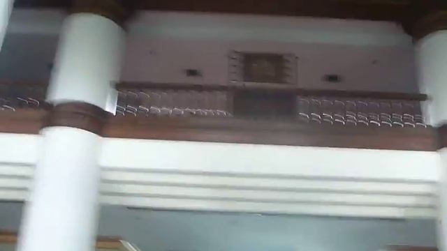 ВОЗЛЕ ОТЕЛЯ ВЕЛКОМ ДЖОМТЬЕН МАРТ 2015 смотреть онлайн