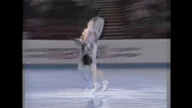 Katia Gordeeva//Пристрасть смотреть онлайн