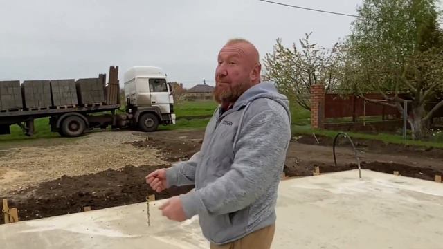 Строительство Домов из Арболит Блока в Краснодарском Крае 8-918-69-22-458 смотреть онлайн