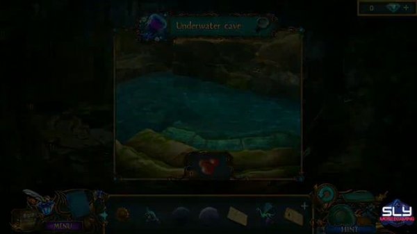 Lost Chronicles Walkthrough [3]