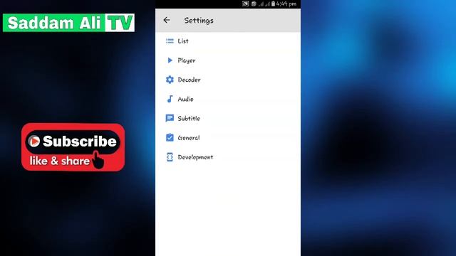 How To Enable Dark mode on Mx-Player ? Android Trick in urdu смотреть онлайн