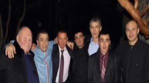 Камо  Сафарян  Камо или Камо Горьковский