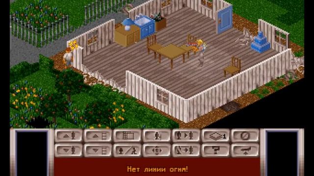 Openxcom Ufo Defence Прохождение #6 смотреть онлайн