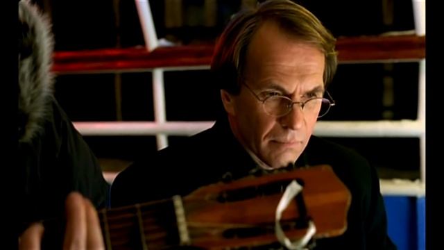 Мусорщик.Песня  