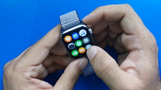 w26 smart watch اكتر ساعه شبيه لابل فى استحواذ الشاشه تحت ال 1000 ج смотреть онлайн