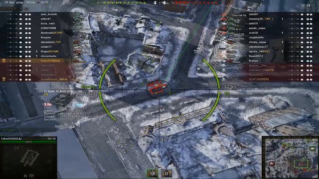 Let's Play World of Tanks Part 3 смотреть онлайн