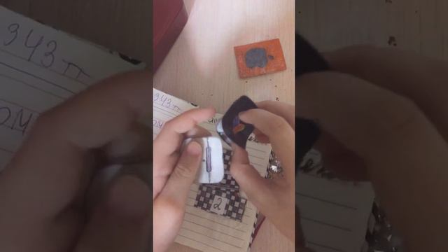 Бумажные аирподс про смотреть онлайн