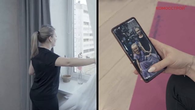 Умные технологии - видеонаблюдение! смотреть онлайн