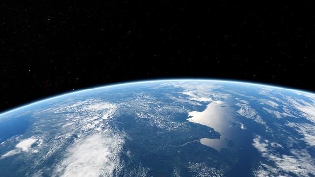 Космическая Музыка для Глубокого Расслабления | Deep Relaxation Space Music смотреть онлайн