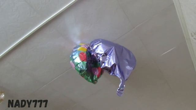 Рубрика"Мои наблюдения" - ТАНЕЦ ШАРИКОВ смотреть онлайн