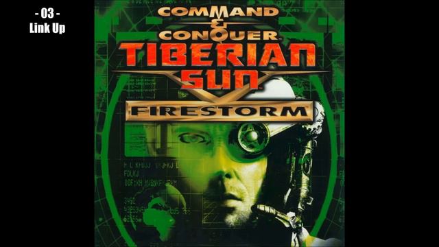 Command & Conquer Tiberian Sun Firestorm - (03) Link Up смотреть онлайн