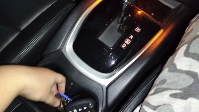 Review Nissan X-Trail T32  Xtremer 2015