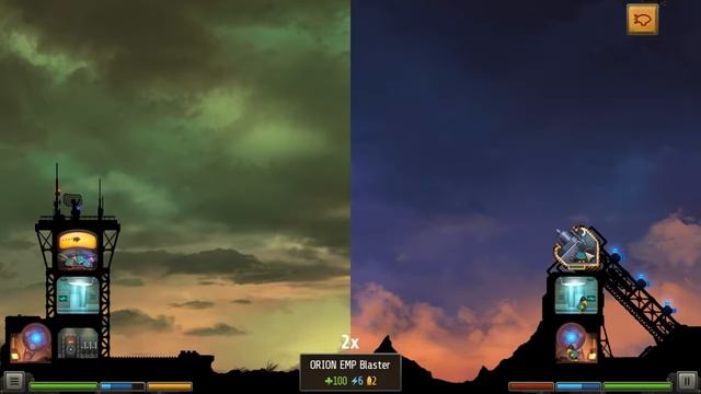 REDCON - Strike Commander смотреть онлайн