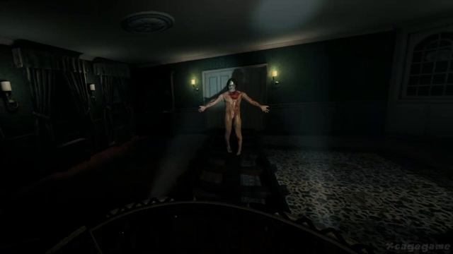 The Dark Pictures Switchback VR Gameplay Walkthrough Part 1 смотреть онлайн