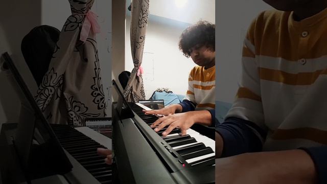 Fur Elise - @Faouzia (Piano Cover) #faouzia смотреть онлайн