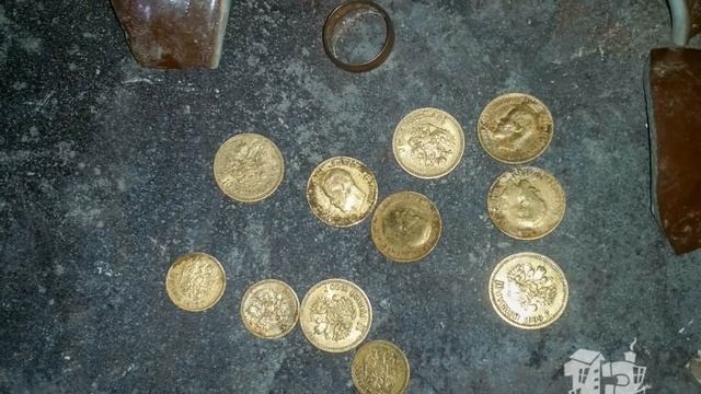 ЭКСКАВАТОРЩИК ВЫКОПАЛ МЕЧТУ! СКОЛЬКО СТОИТ КЛАД! смотреть онлайн