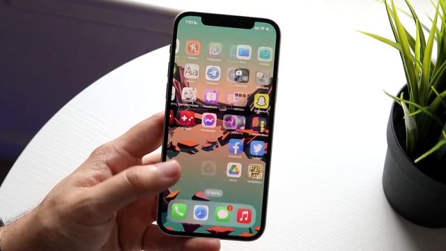 This Is How To Remove Viruses From Your iPhone! (2022) смотреть онлайн