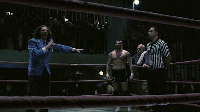 ?Ниоспорымий ?1 смотреть онлайн