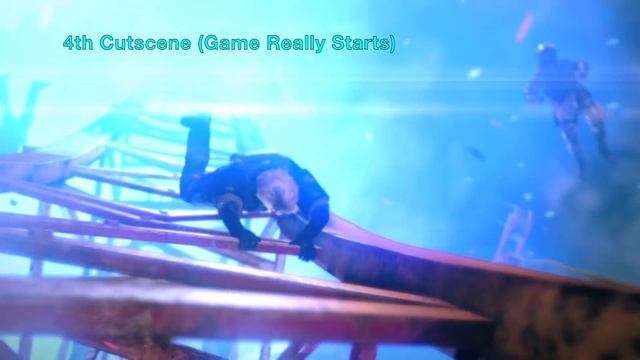 Metal Gear Survive: Fun Game - 1 Hour Walkthrough смотреть онлайн