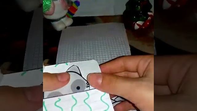 Бумажные сюрпризы!!!?❤ смотреть онлайн