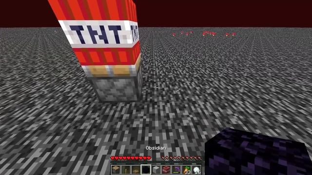 How To Break Bedrock In Minecraft! [Java/Bedrock]