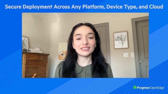 What is Progress OpenEdge? смотреть онлайн