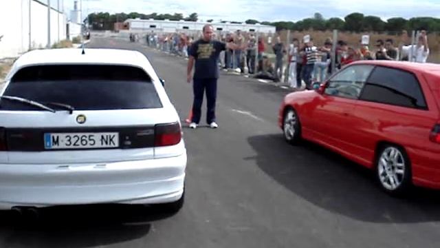 astra gsi vs astra gsi 2 смотреть онлайн