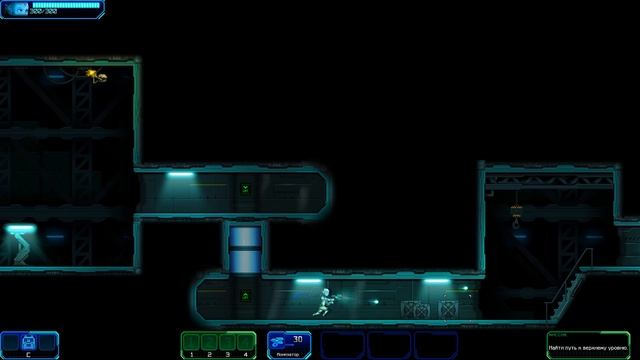 Прохождение Ghost 1.0 ► Стелс #1 смотреть онлайн